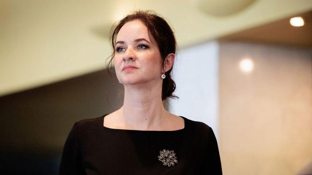 Lithuanian prime minister candidate visited Russia after occupation of Crimea