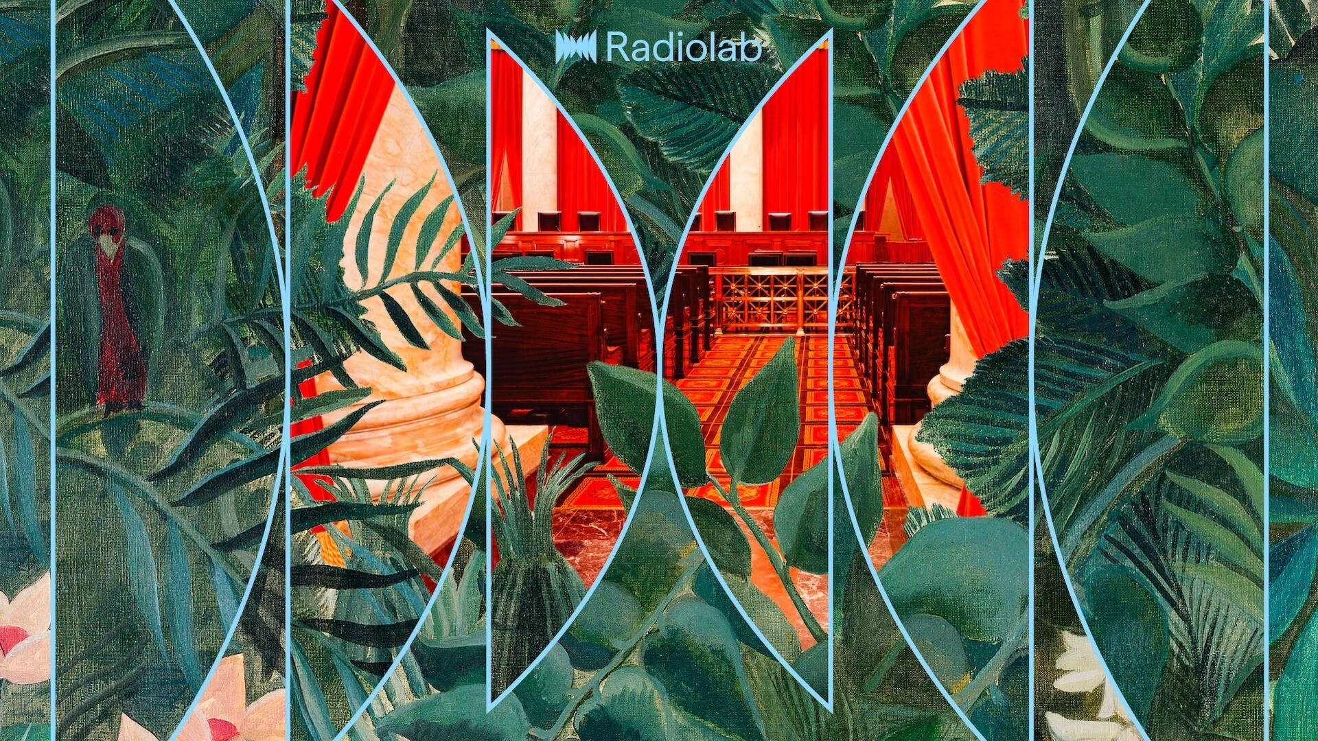 Crabs All the Way Down  Radiolab Podcast 